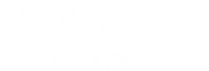 Cider Mill Coven - A Novel