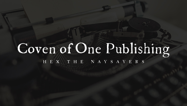 Coven of One Publishing