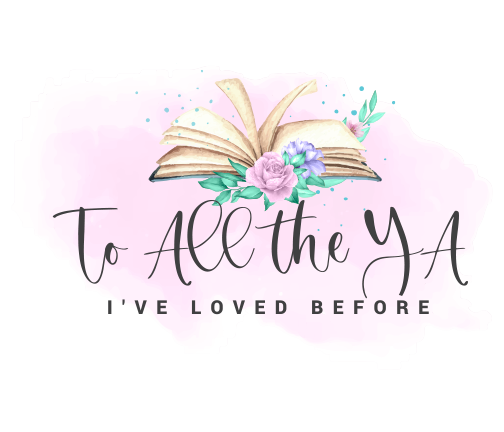 To All the YA I've Loved Before Podcast