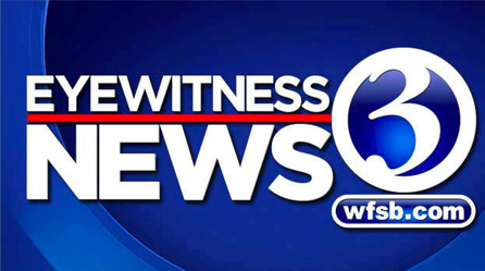 WFSB News Channel 3 - WFSB is a television station licensed to Hartford, Connecticut, United States, serving the Hartford–New Haven market as an affiliate of CBS.